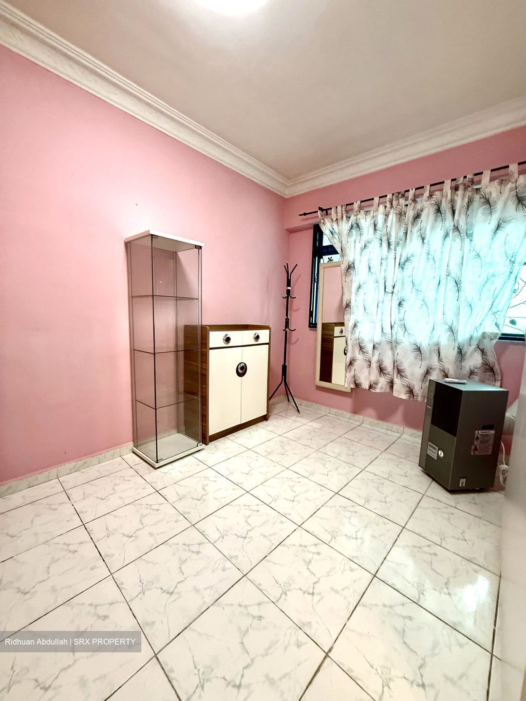 Blk 467B Blue Riverview (Sembawang), HDB 4 Rooms #634603071